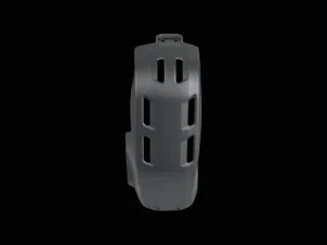 Trek 2019 Powerfly LT Carbon Motor Armor