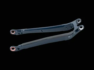 Trek 2020-2021 Rail 29 Aluminum Chainstay