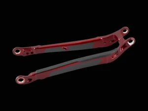 Trek 2022 Rail 29 Aluminum Chainstay