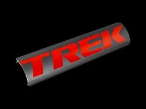 Trek 2023 Rail 29 Aluminum Frame Battery Cover