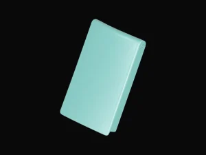 Trek 2023 Rail 29 Aluminum Paint Match Charge Port Cover