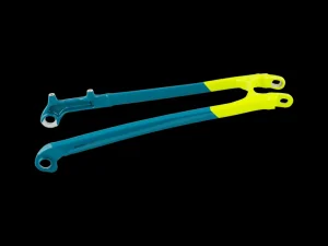 Trek 2020-2021 Rail 29 Aluminum Seatstay