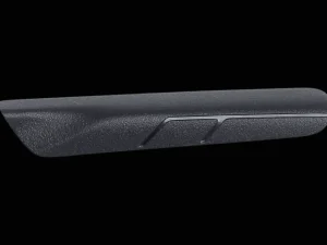 Trek 2017 Remedy Carbon Seatstay Armor