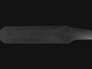 Trek 2012 Remedy 26/Fuel EX 26/Lush 26 Carbon Downtube Armor