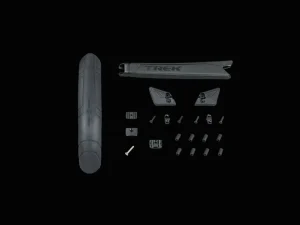Trek 2012 Session 9.9 Carbon Armor Kit