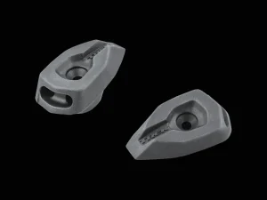 Trek 2015 Session 9.9 Fork Bumper Armor Kit