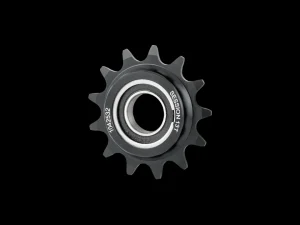 Trek 2022 Session 29 Idler Pulley
