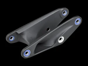 Trek 2018 Session 29 Rocker Links