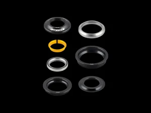 Trek 2018 Session 0-Degree Head Angle Headset Assembly