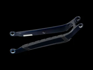 Trek 2022 Slash 29 Carbon Chainstay