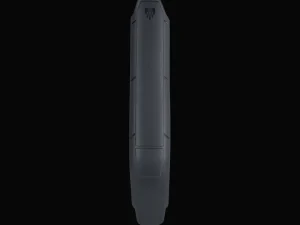 Trek 2017 Slash 29 Carbon Downtube Armor