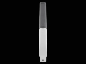 Trek 2021 Slash Alloy Upper Downtube Armor