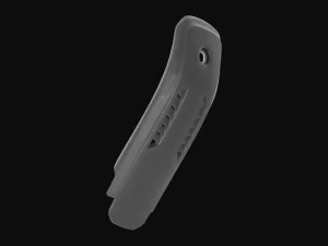 Trek 2025 Slash+ Carbon Battery Cover
