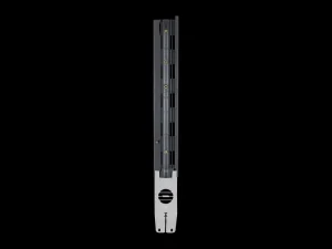 Trek 2025 Slash+ Carbon Downtube Cable Tray