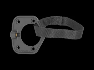 Trek 2025 Slash+ Carbon Lower Battery End Cap