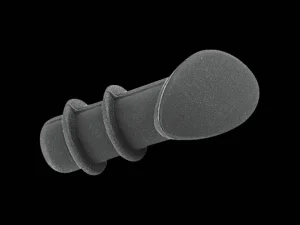 Trek 2024 Slash Carbon Lower Downtube Cable Exit Plug