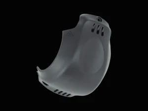 Trek 2025 Slash+ Carbon Motor Armor
