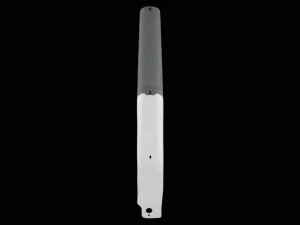Trek 2021 Slash Carbon Upper Downtube Armor - Small