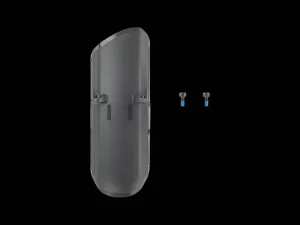 Trek 2024 Slash Rear Fender