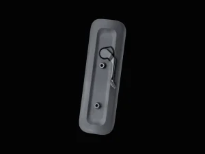 Trek 2024 Slash Storage Door