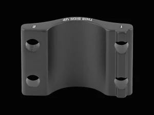 Trek 2022 Speed Concept Aero Barstem Faceplate