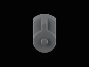 Trek 2022 Speed Concept Aero Barstem Cap Plug