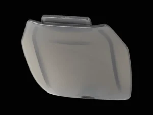 Trek 2022 Speed Concept SLR Aero Barstem Storage Cover