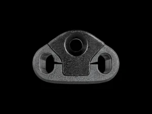 Trek 2020 Supercaliber 29 Bottom Bracket Cable Guide