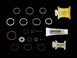 Trek 2024 Supercaliber Air Sleeve 200 Hour Kit by Rock Shox