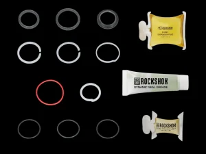 Trek 2024 Supercaliber Air Sleeve 100 Hour Kit by RockShox