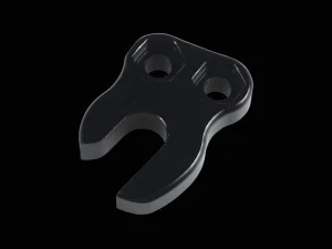 Trek 2011 Superfly Carbon SS Dropout