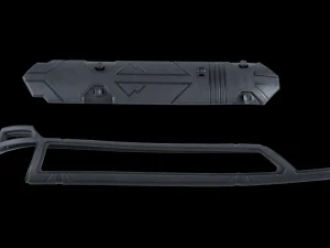 Trek 2013 Superfly SL Carbon Armor Kit