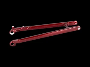 Trek 2022-2024 Top Fuel 29 Aluminum Seatstay