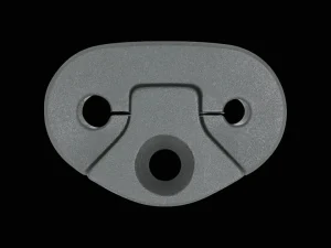 Trek 2022 Top Fuel 29 Bottom Bracket Cable Guide