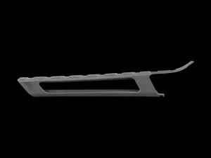 Trek 2022 Top Fuel 29 Carbon Chainstay Armor