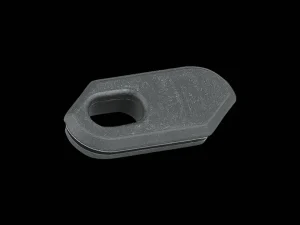 Trek 2020 Top Fuel 29 Carbon Lockout Grommet