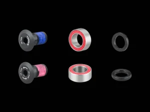 Trek 2020 Top Fuel 29 Main Pivot Kit