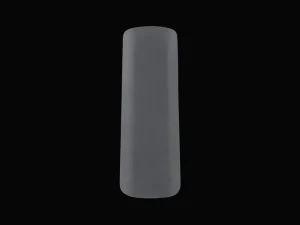 Trek 2022 Top Fuel 29 Upper Downtube Armor