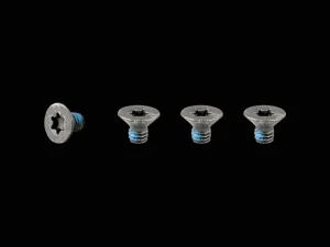 Trek 2021-2024 TQ & Fazua Motor Armor Hardware