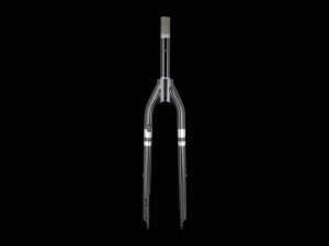 Trek 2021 Verve Steel 700c Disc Rigid Forks
