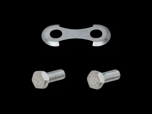 Trek Allant+/Diamant Zouma+ 2020 E-bike Carbon Frame Front Fender Bolt Locking Tab