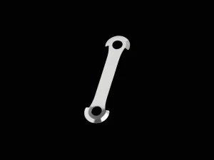 Trek Allant+/Diamant Zouma+ 2020 E-bike Aluminum Frame Front Fender Bolt Locking Tab