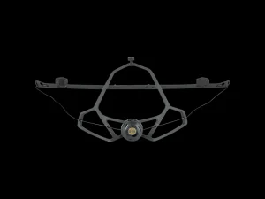 Trek Ballista Mips Helmet Fit System