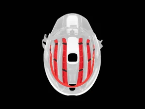 Trek Ballista Mips Helmet Fit Pad