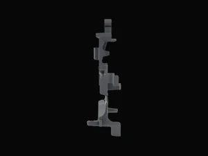 Trek BCM Mounting Bracket