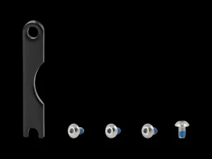 Trek BES3 RIB Power Connector Retention Bracket