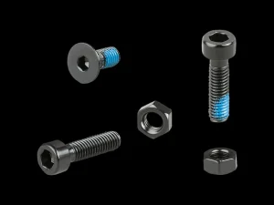 Trek Blendr Hardware Kit