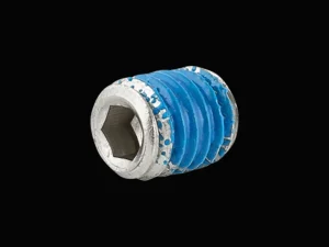 Trek Bolt M5x6 Hex 2.5 Thread Locker