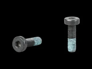 Trek Bolt M3x10x0.5 Cylinder Head Thread Locker