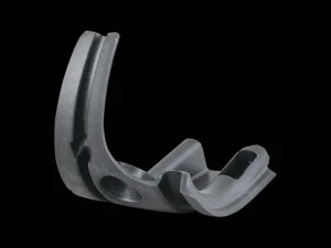 Trek Boone/Silque Bottom Bracket Cable Guide